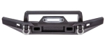 TRX8866 Winden-Bumper vorne komplett 191mm für TRX8866 Winde TRAXXAS TRX-4 Sport